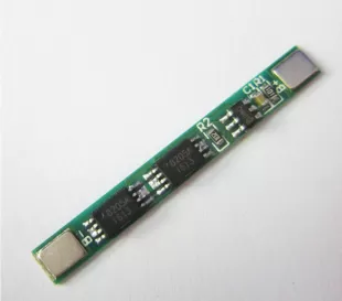 Mạch Bảo Vệ Pin Lithium 3.7V